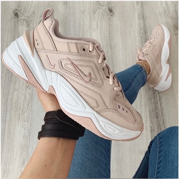 Nike Shoes - Nike m2k tekno sneakers